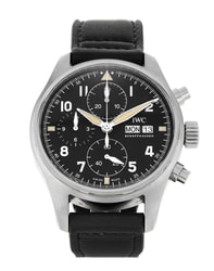 IWC Pilot's Spitfire IW387901